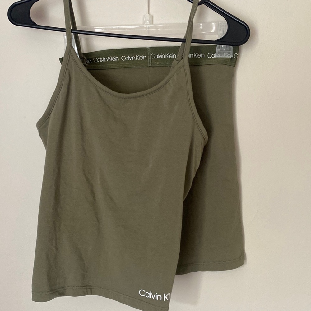 Calvin Klein set